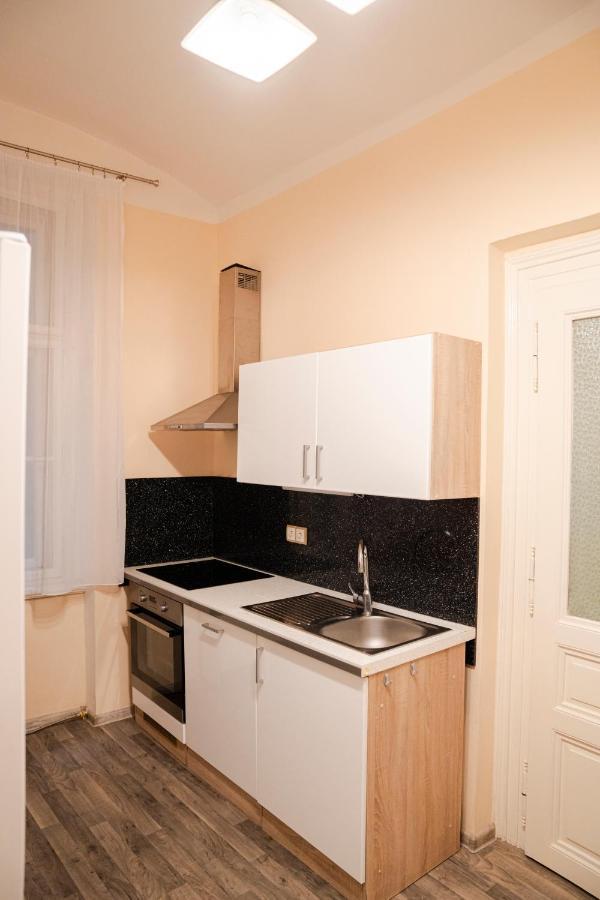 Helen Homestay Vaclavske Namesti 프라하 외부 사진