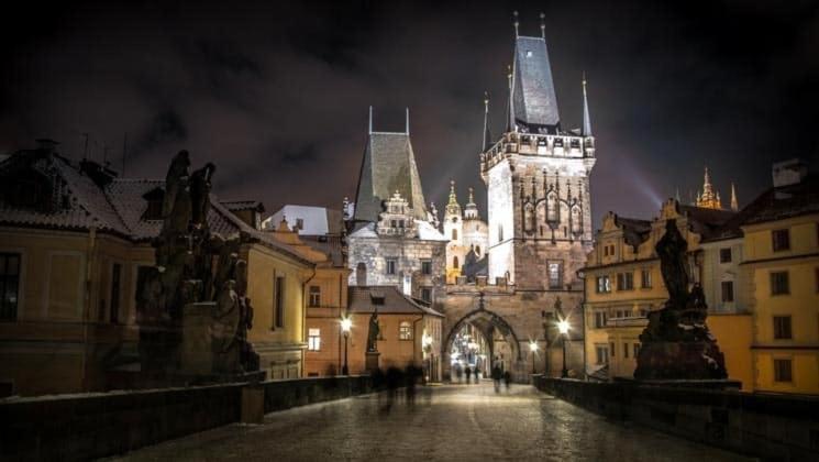 Helen Homestay Vaclavske Namesti 프라하 외부 사진